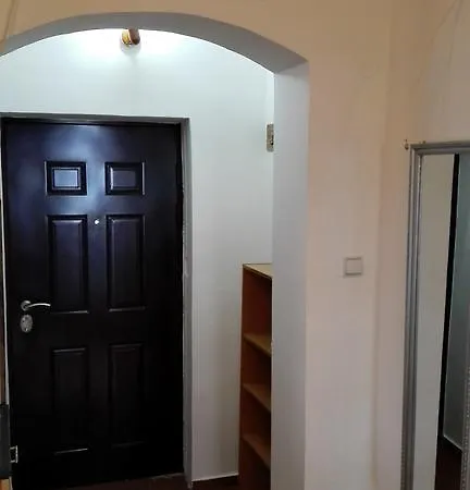 Apartamento Cozy Belgrado