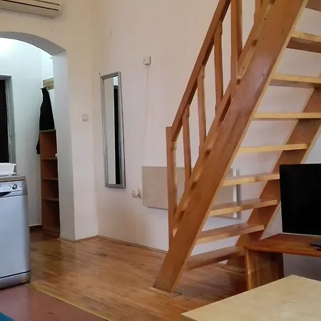 Apartamento Cozy Belgrado