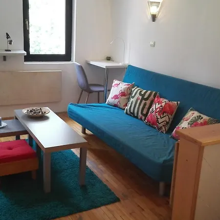 Apartamento Cozy Belgrado